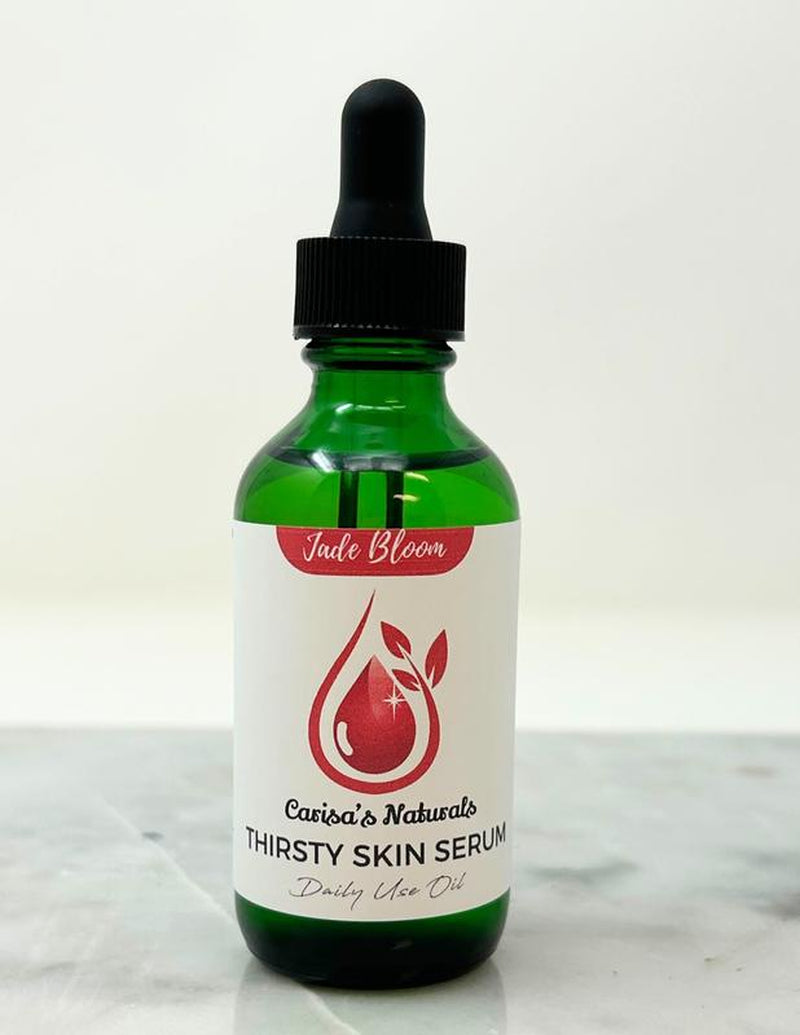 HydraGlow Serum - 100% Natural